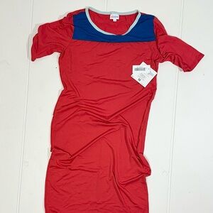 LLR Small and Medium Julias available